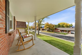 6966 Dudley Dr, Arvada, CO 80004