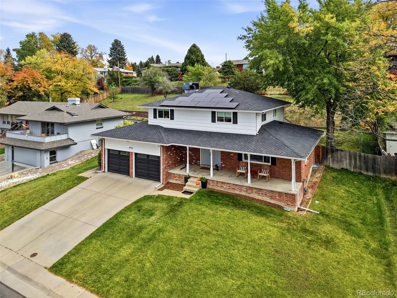 6966 Dudley Dr, Arvada, CO 80004