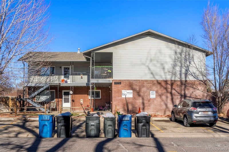 8967 54th Pl, Arvada, CO 80002