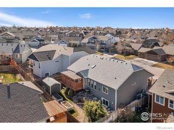 317 Kirkland Ln, Johnstown, CO 80534