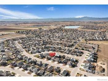 317 Kirkland Ln, Johnstown, CO 80534