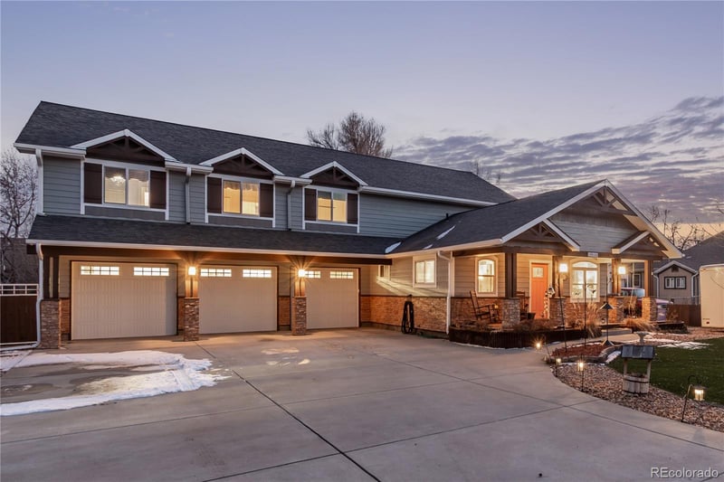 10640 46th Ave, Wheat Ridge, CO 80033