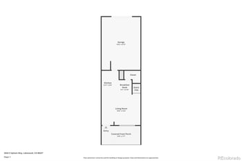 2044 Upham Way, Lakewood, CO 80227