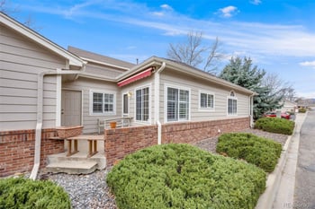 6466 Simms St #A, Arvada, CO 80004