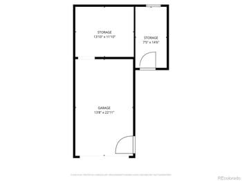 245 Lower Glenway St, Palmer Lake, CO 80133