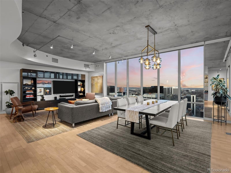 891 14th St #4109, Denver, CO 80202