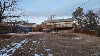 7714 Reed St, Arvada, CO 80003