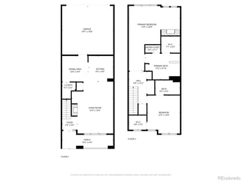 11207 Osage Cir #B, Westminster, CO 80234