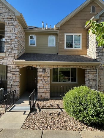 11207 Osage Cir #B, Westminster, CO 80234