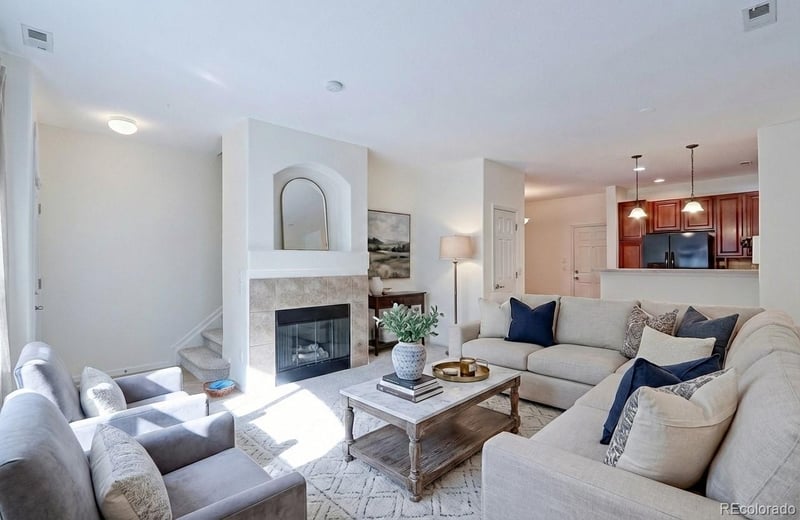 11207 Osage Cir #B, Westminster, CO 80234