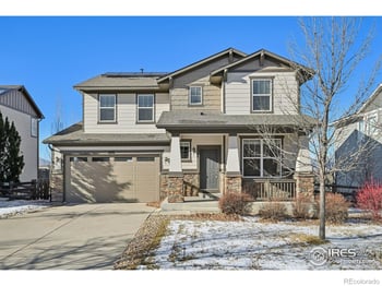 676 Fossil Bed Cir, Erie, CO 80516