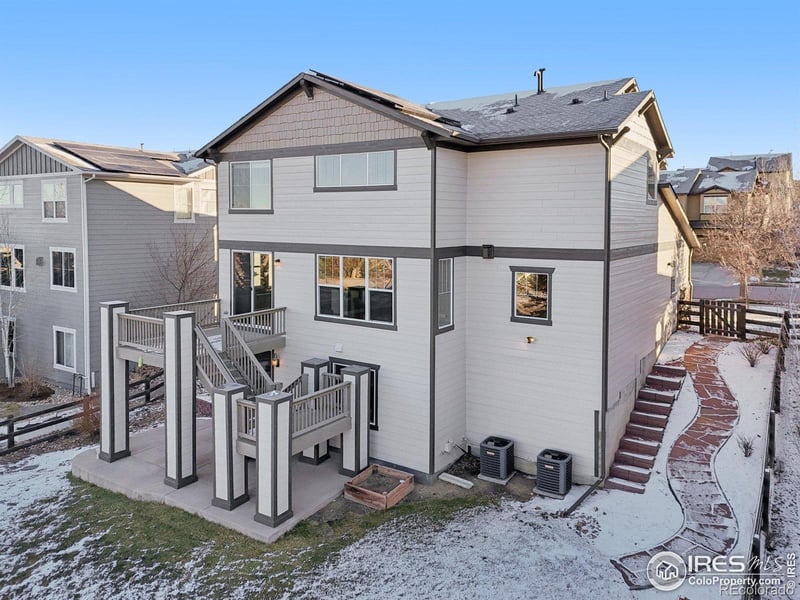676 Fossil Bed Cir, Erie, CO 80516