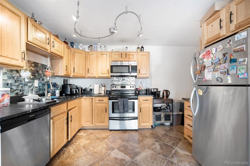 1121 Albion St #704, Denver, CO 80220