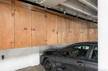 1121 Albion St #704, Denver, CO 80220