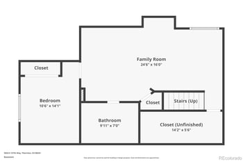 5024 127th Way, Thornton, CO 80241