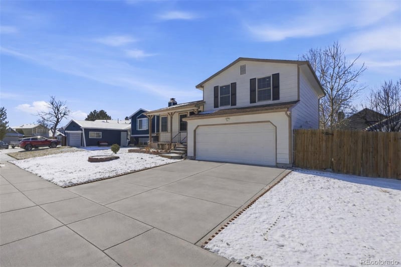 4295 Genoa St, Denver, CO 80249