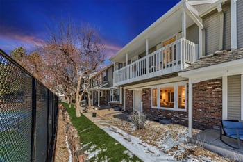 7178 Bentley Cir, Centennial, CO 80112