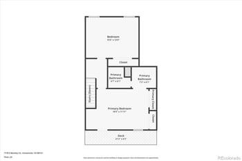 7178 Bentley Cir, Centennial, CO 80112