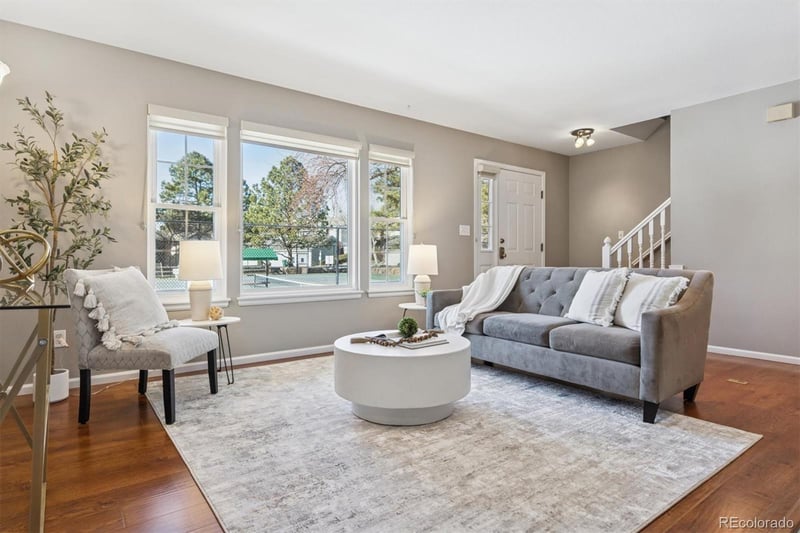 7178 Bentley Cir, Centennial, CO 80112