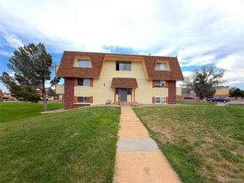 10211 Ura Ln #3-303, Thornton, CO 80260