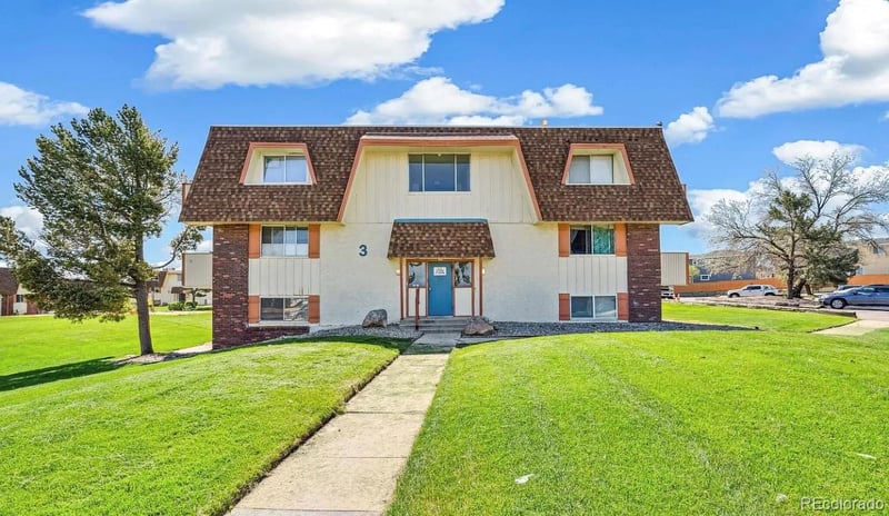 10211 Ura Ln #3-303, Thornton, CO 80260