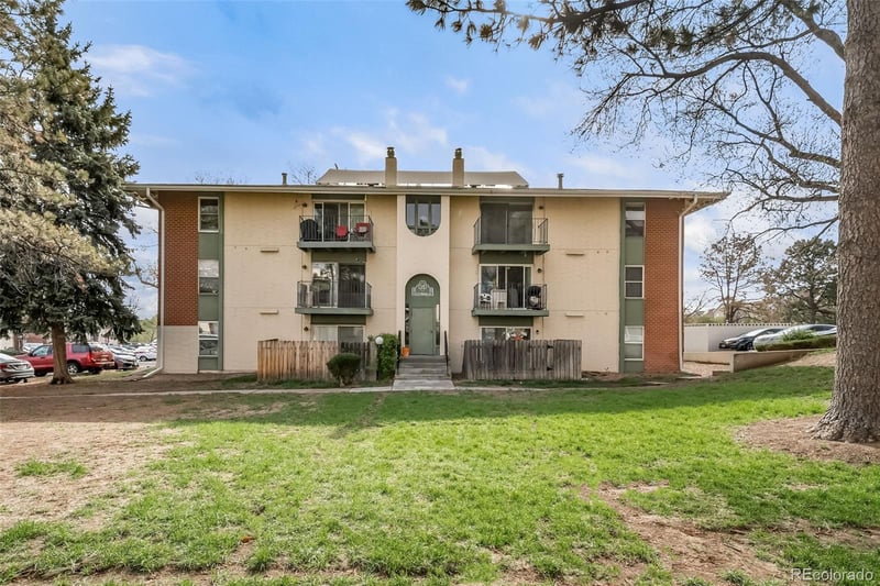 12113 Melody #304, Westminster, CO 80234