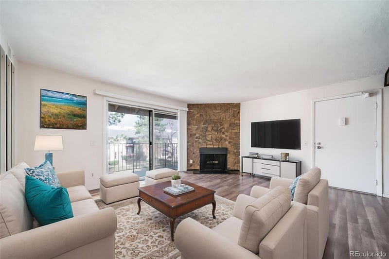 12113 Melody #304, Westminster, CO 80234