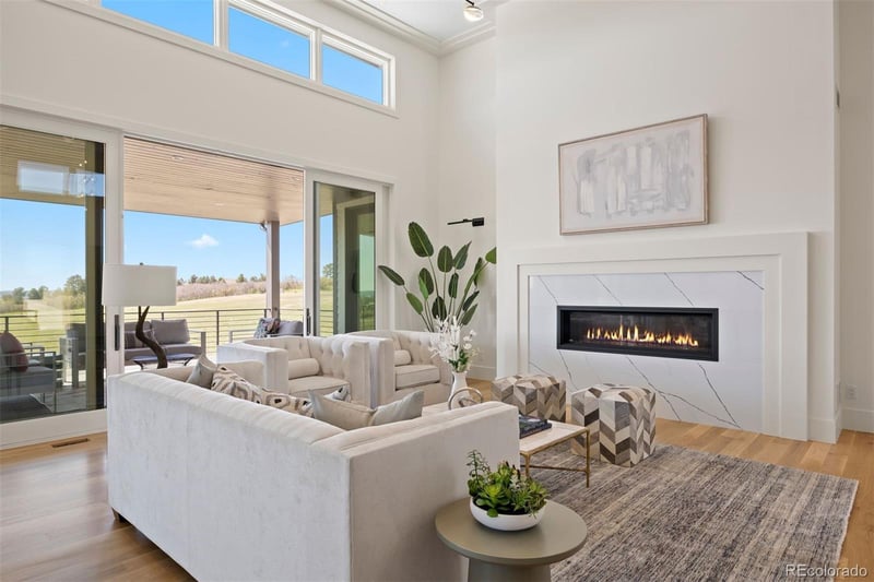 6176 Oxford Peak Ln, Castle Rock, CO 80108