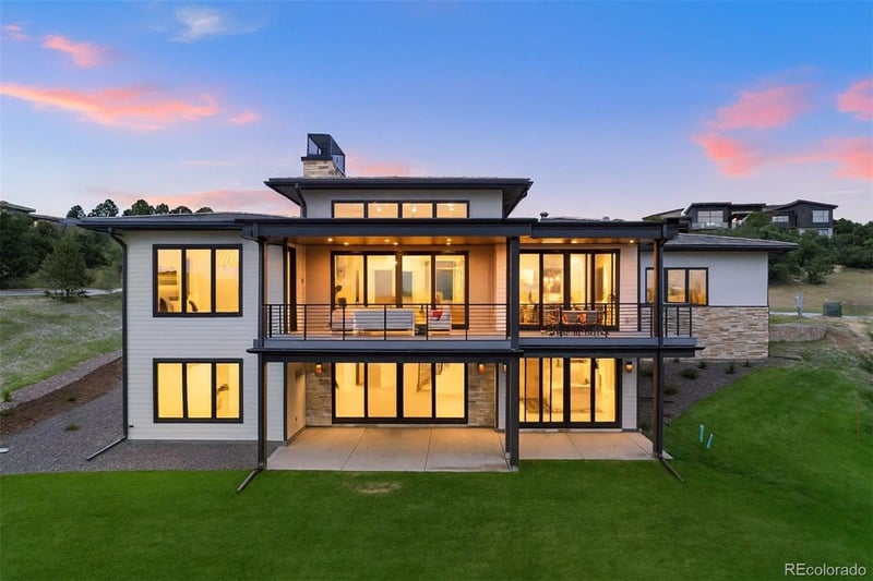 6176 Oxford Peak Ln, Castle Rock, CO 80108