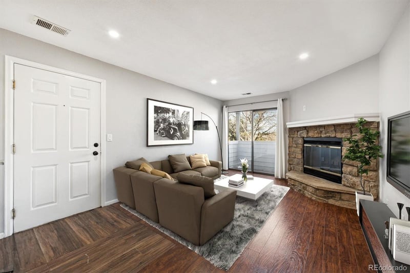 3600 Pierce St #2-201, Denver, CO 80235