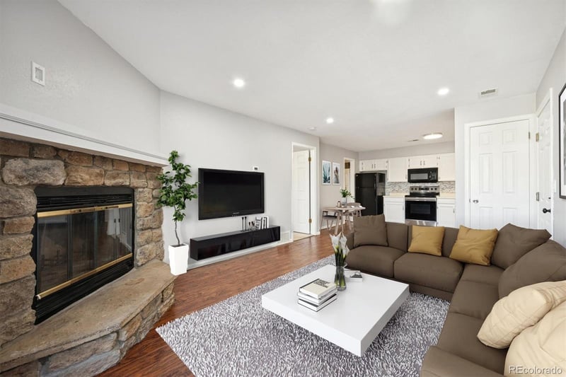 3600 Pierce St #2-201, Denver, CO 80235