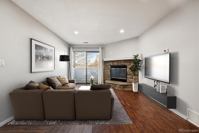 3600 Pierce St #2-201, Denver, CO 80235