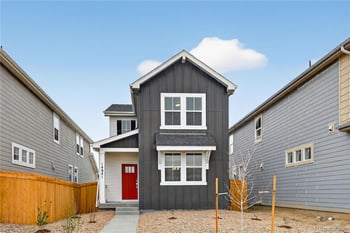 14841 Arbor Blvd, Thornton, CO 80602