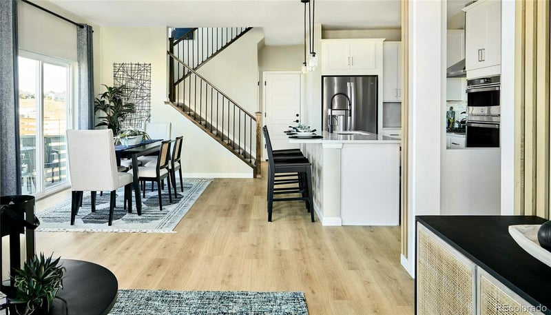 14841 Arbor Blvd, Thornton, CO 80602