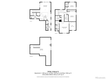 8985 Salmonberry Ct, Parker, CO 80134