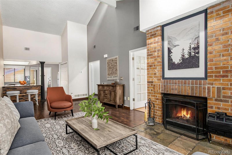 9400 Iliff Ave #37, Denver, CO 80231