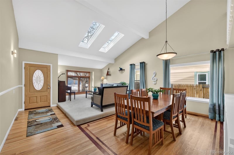 10885 Half Moon Ps, Littleton, CO 80127