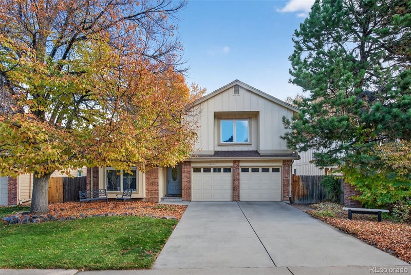 10885 Half Moon Ps, Littleton, CO 80127