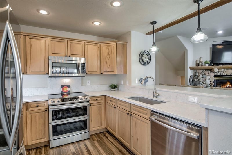 9 Crown Ct, Dillon, CO 80435