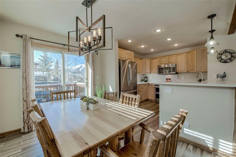 9 Crown Ct, Dillon, CO 80435
