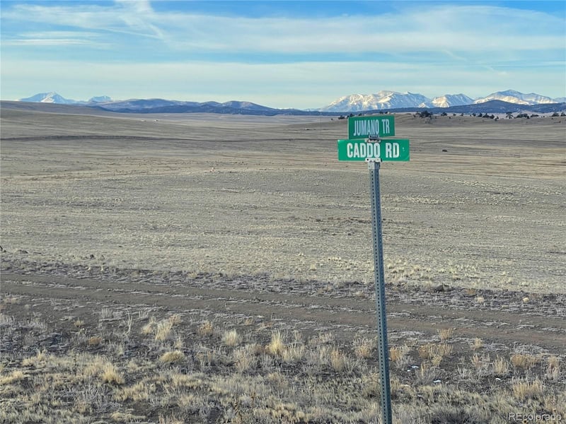 2946 Caddo Rd, Hartsel, CO 80449
