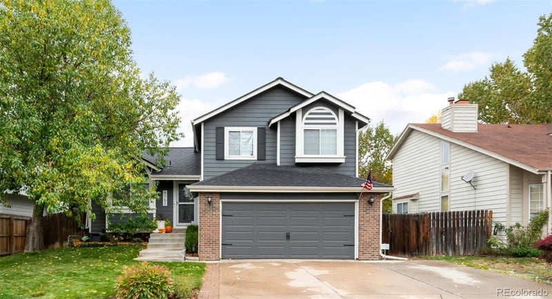 8163 Humboldt Cir, Centennial, CO 80122