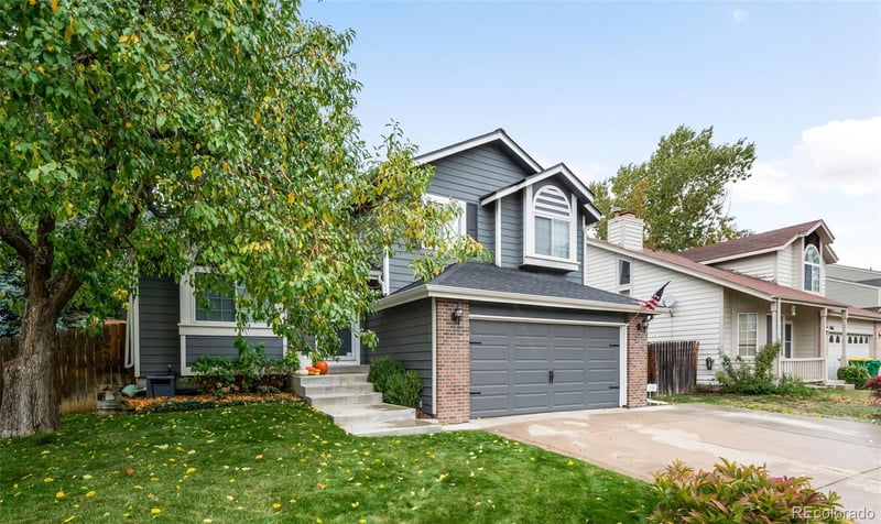 8163 Humboldt Cir, Centennial, CO 80122