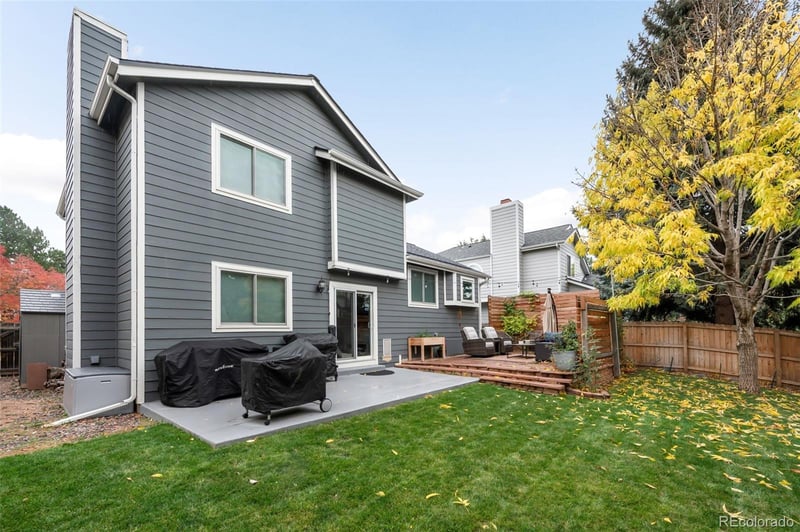 8163 Humboldt Cir, Centennial, CO 80122