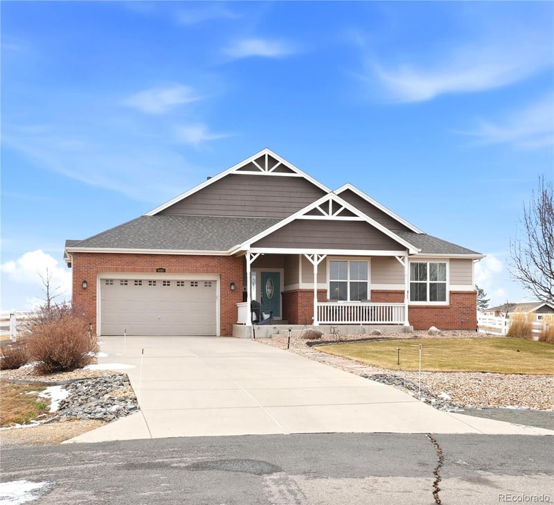 16015 Olive St, Brighton, CO 80602