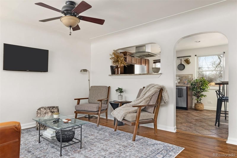 3269 Elati St, Englewood, CO 80110