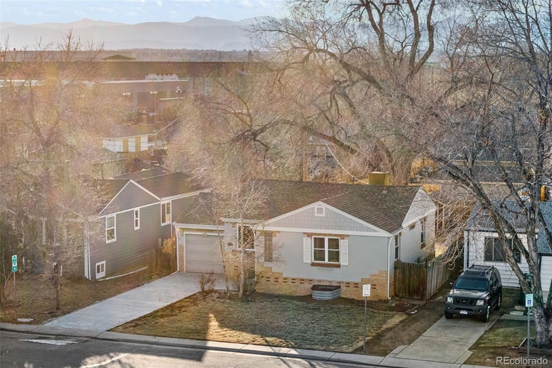 3269 Elati St, Englewood, CO 80110