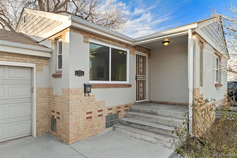 3269 Elati St, Englewood, CO 80110