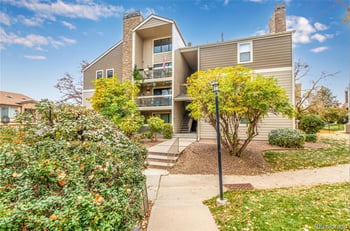 4896 S Dudley St #9-4, Littleton, CO 80123