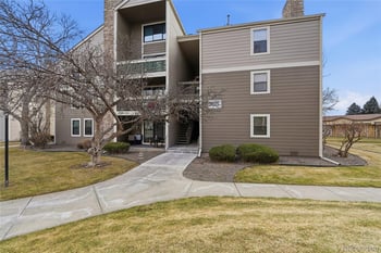 4896 S Dudley St #9-4, Littleton, CO 80123